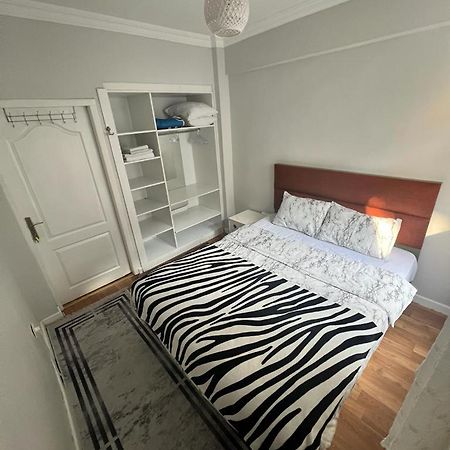 Kadikoey Holiday Home Istanbul Eksteriør billede