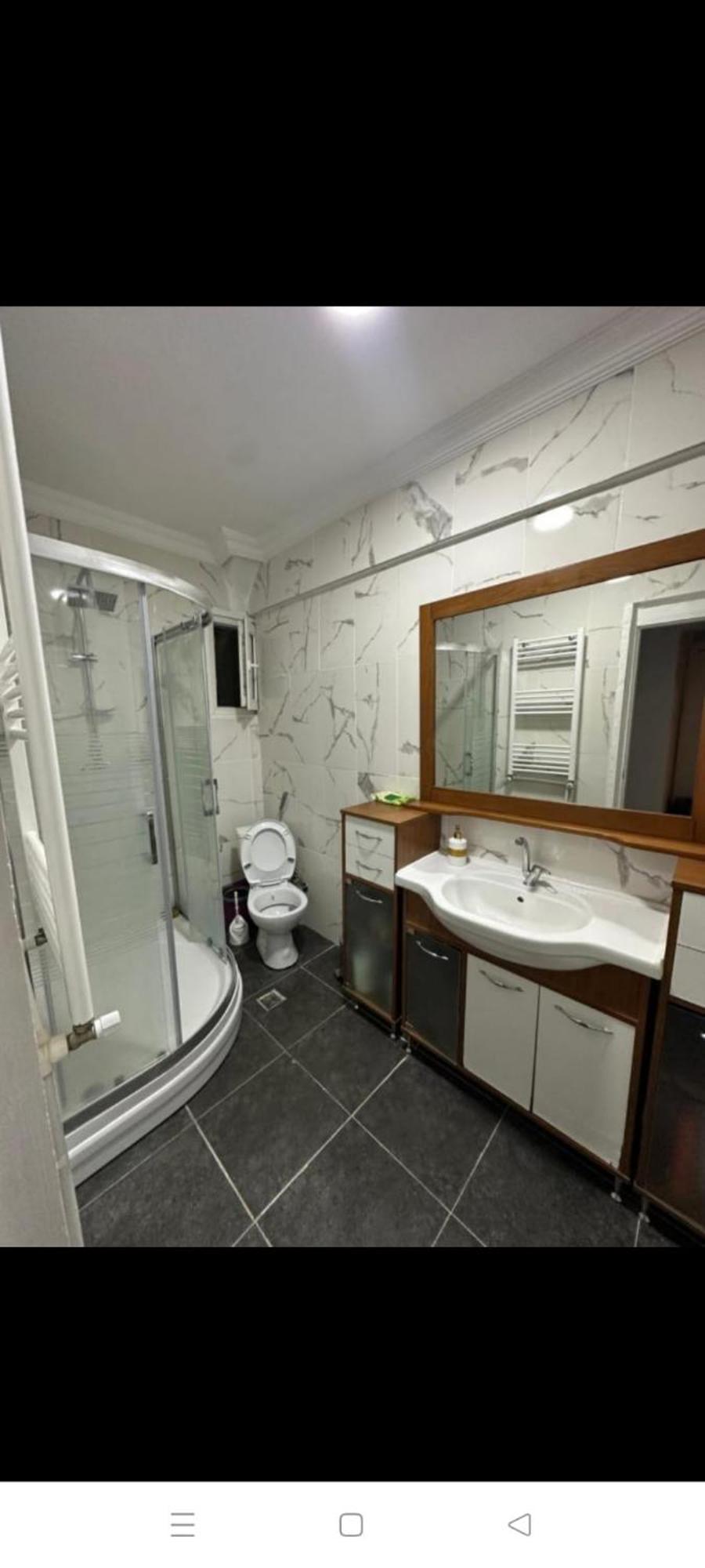 Kadikoey Holiday Home Istanbul Eksteriør billede