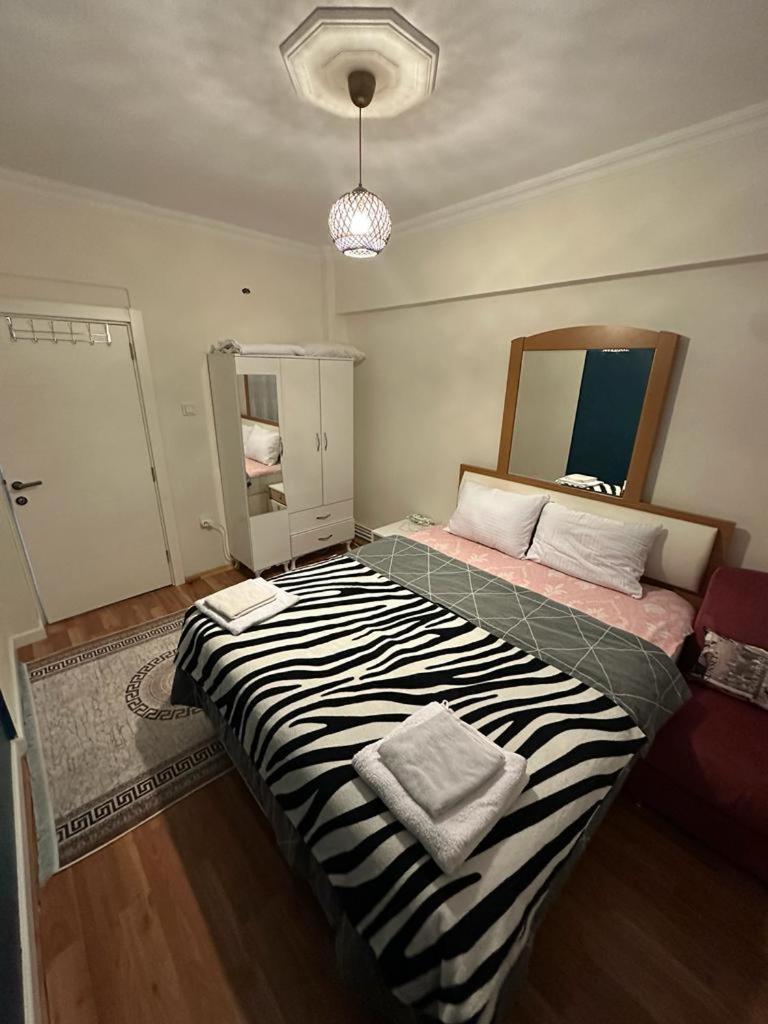 Kadikoey Holiday Home Istanbul Eksteriør billede