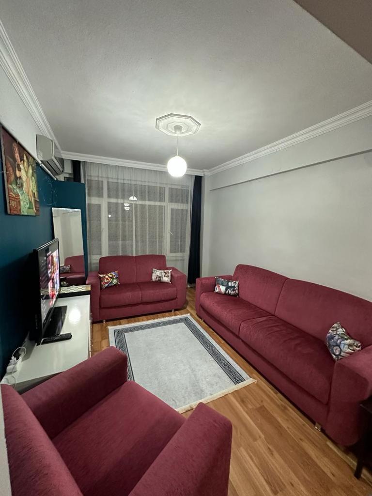 Kadikoey Holiday Home Istanbul Eksteriør billede