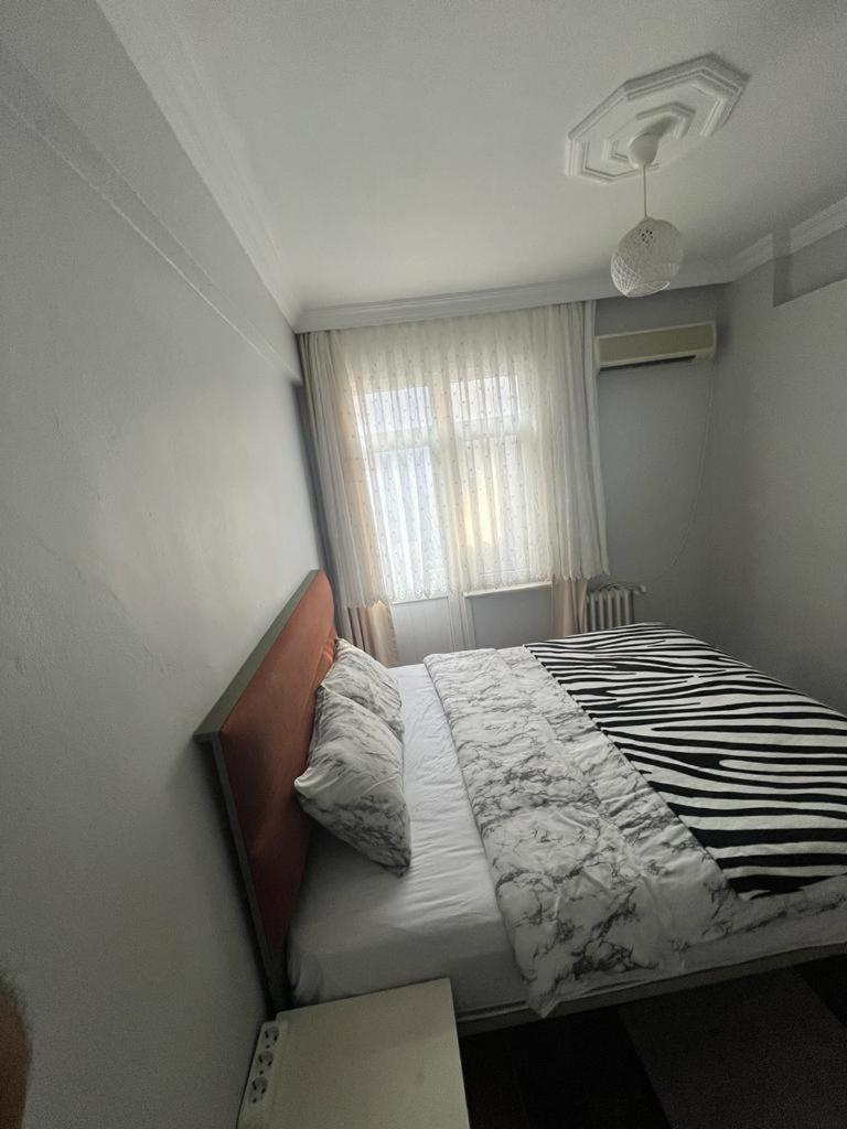 Kadikoey Holiday Home Istanbul Eksteriør billede