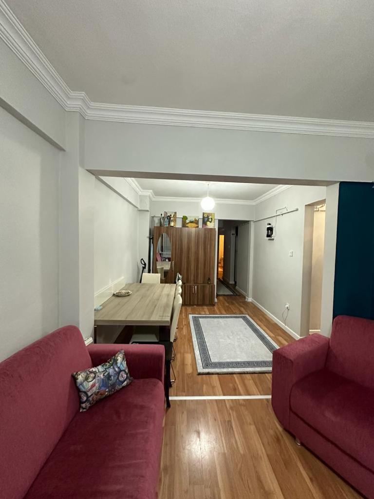 Kadikoey Holiday Home Istanbul Eksteriør billede