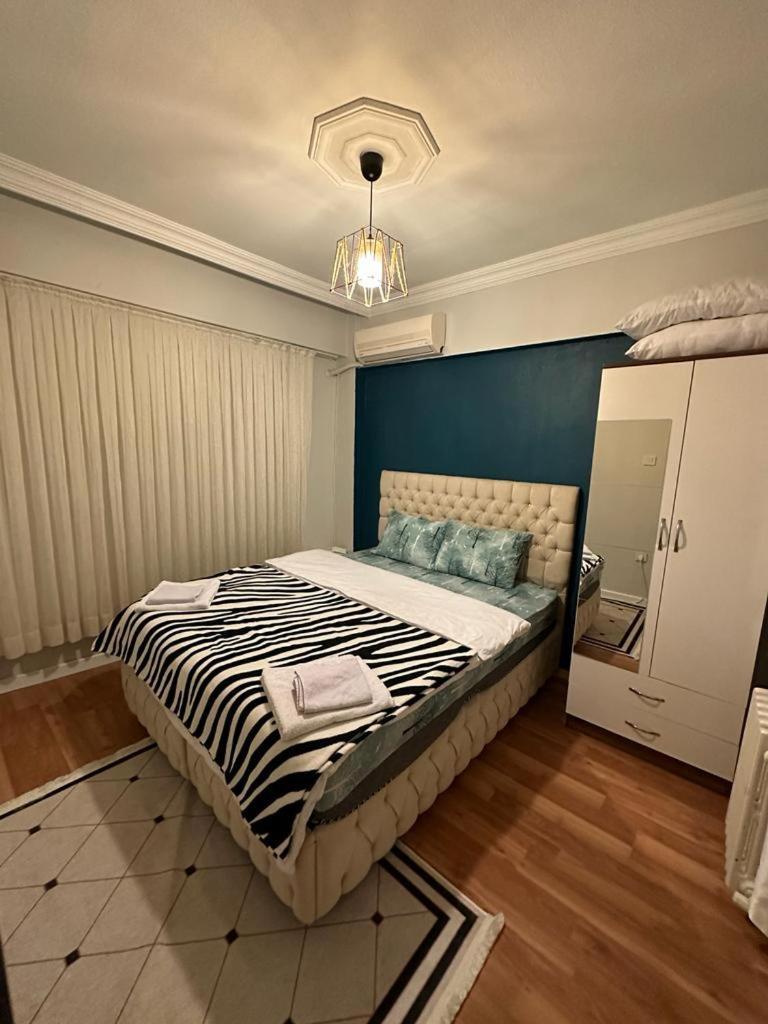 Kadikoey Holiday Home Istanbul Eksteriør billede