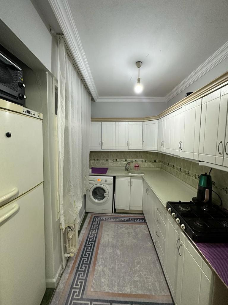 Kadikoey Holiday Home Istanbul Eksteriør billede