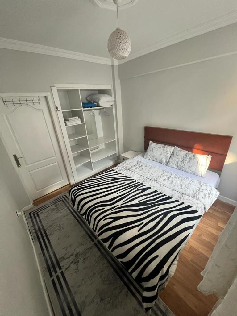 Kadikoey Holiday Home Istanbul Eksteriør billede